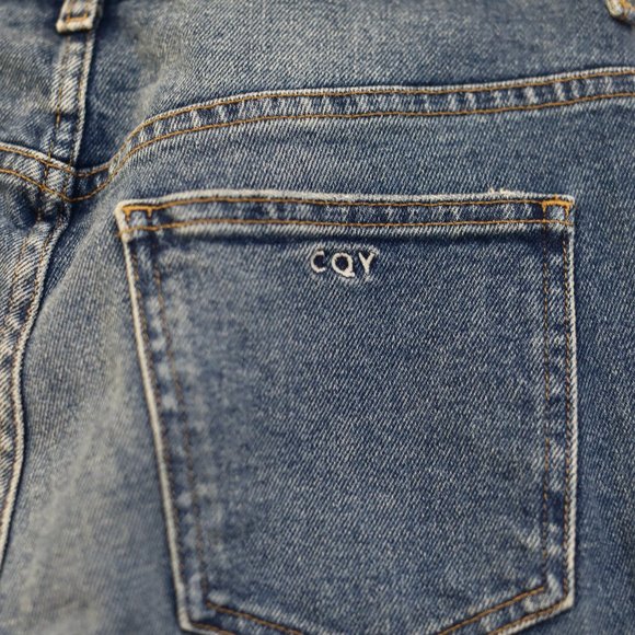 CQY Bootcut Jean - Picture 2 of 3